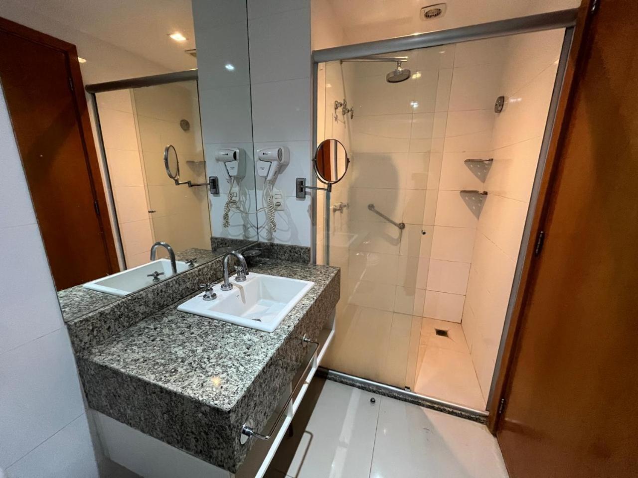 Flat Brisas Do Lago Brasilia Exterior photo