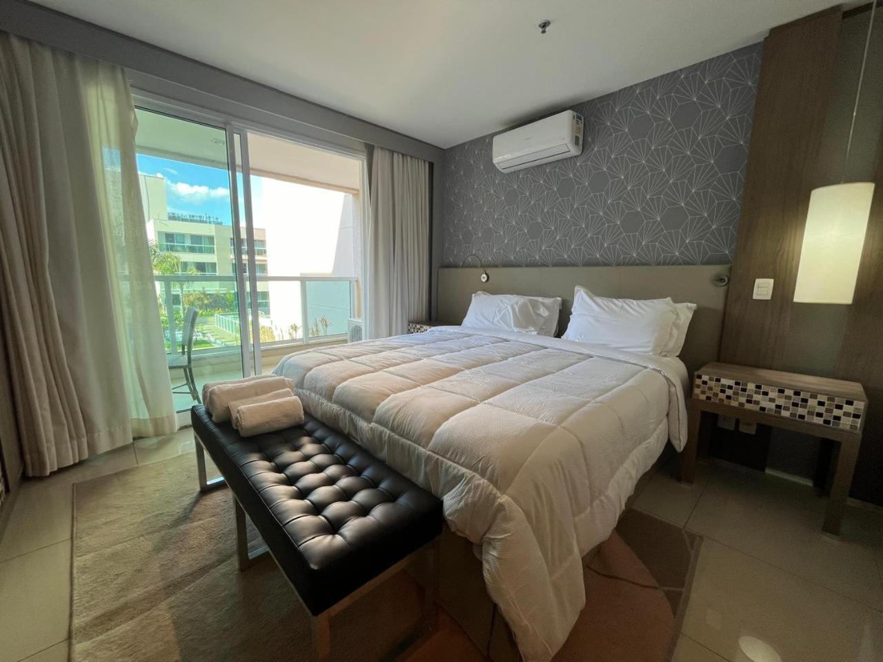 Flat Brisas Do Lago Brasilia Exterior photo